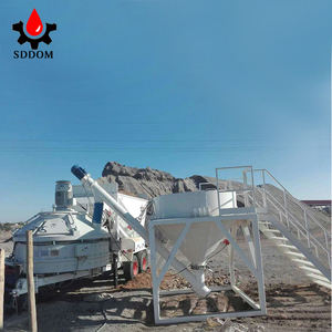 बैग सीमेंट टोनर बैग के लिए लोकप्रिय उच्च गुणवत्ता वाला बैग प्रकार मिनी सिलो - Product Image 5