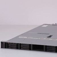 Kualitas Tinggi untuk Server Rak PowerEdge R6625 1U 64GB AMD EPYC 9454 1400W Platinum 2x1GbE LOM DDR5 PERC H755 Stok Tersedia