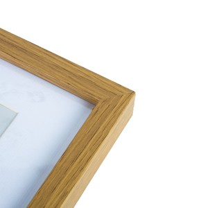 <span class=keywords><strong>Cadre</strong></span> <span class=keywords><strong>photo</strong></span> de mariage en MDF vertical à trois cadres, à suspendre, fait main, cadeau créatif <span class=keywords><strong>personnalisé</strong></span> pour les couples - Product Image 4