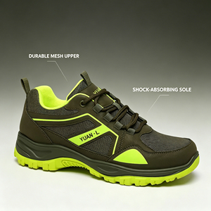 Zapatos Deportivos para Hombre, para <span class=keywords><strong>Correr</strong></span> y Baloncesto, Parte Superior de Malla, Ligeros, Transpirables, Casuales, para Caminar - Product Image 5