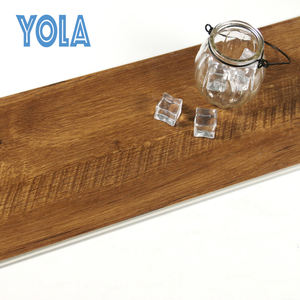 Oferta: Piso <span class=keywords><strong>SPC</strong></span> de 8mm, Diseño Waterstone, Loseta Vinílica/Plancha de PVC/Piso Plástico - Product Image 4