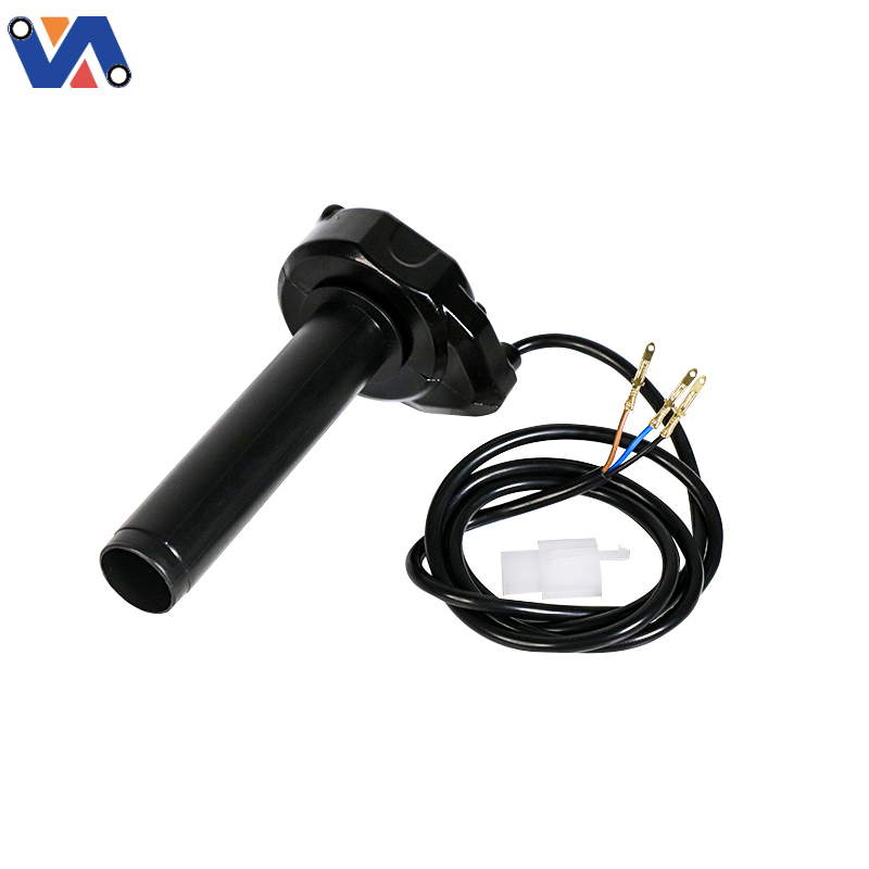 New Image Wholesale Rubber Handlebar for