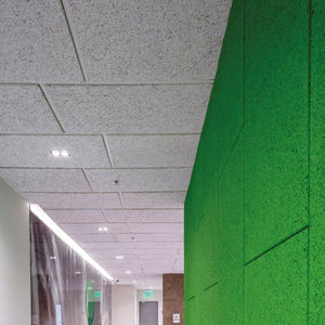 <span class=keywords><strong>Dalle</strong></span> <span class=keywords><strong>acoustique</strong></span> durable en laine de bois pour <span class=keywords><strong>plafond</strong></span> <span class=keywords><strong>Dalle</strong></span> <span class=keywords><strong>acoustique</strong></span> moderne en laine de bois pour mur - Product Image 1