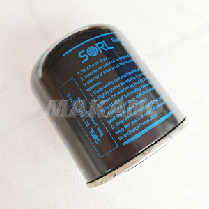 Auto Brake <strong>Parts</strong> 35130010060 <strong>Sorl</strong> <strong>Parts</strong> Drying Filter Air Dryer Filter - Product Image 2