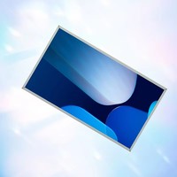 Panel Modul LCD LTM200KT12 Samsung Layar LCD TFT 20-inci 1600x900 IPS Kecerahan Tinggi Antarmuka LVDS