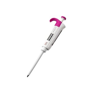   Pipeta Manual de un Solo Canal Fisher Scientific Finnpipette F3 110 l para Uso en Laboratorio - Product Image 1