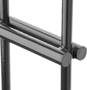 Allemagne Double Rod Mat Pvc Coated Double Clôture Twin Double Wire Fence <span class=keywords><strong>Prix</strong></span> d'usine - Product Image 2