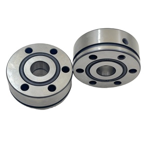 Soporte para Tornillo de Bolas de 17*62*25 mm, Rodamiento de Alta Precisión para Máquinas Herramienta, Importado de Alemania, ZKLF1762-2RS-PE - Product Image 2