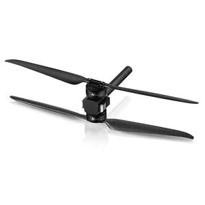 H11M 48 pouces rotors d'hélice en Fiber de carbone 4 axes arbres d'hélice 100KG moteurs de drone coaxiaux avec <span class=keywords><strong>150A</strong></span> FOC ESC - Product Image 2