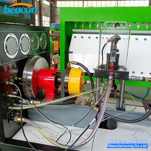 CRS900S Beacon Machine <span class=keywords><strong>de</strong></span> calibrage <span class=keywords><strong>de</strong></span> pompe d'injection diesel et d'injecteurs piézoélectriques Common Rail pour réparation automobile, haute précision, 1 an <span class=keywords><strong>de</strong></span> garantie, IP55 - Product Image 3