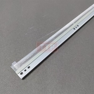 Lama di pulizia del tamburo per Minolta Bizhub C224 C284 <span class=keywords><strong>C227</strong></span> C308 C364 C454 C554 C458 C368 C658 224e 227 284e 454e DR512 DR313 lama - Product Image 4