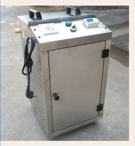 Giá thấp dầu Skimmer xử lý nước thải Float bóng dầu Skimmer nhà máy - Product Image 6