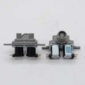 Fvs-138-1iviw-c Rf-16 çamaşır makinesi Solenoid çamaşır suyu giriş valfleri ev aletleri çamaşır makinesi parçaları Panasonic