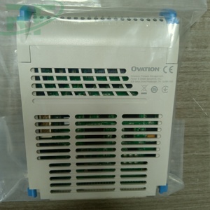 โมดูลโหนด I/O ระยะไกล Ovation 1C31204G01 1C31204G01 - Product Image 2