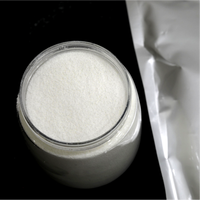 Poudre de crème non laitière à haute solubilité, additif alimentaire, poudre de graisse végétale pour café, lait, thé, crème glacée