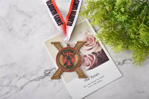 เหรียญรางวัลกีฬายิมนาสติกลีลา ผลิตโดยผู้ผลิตที่มีประ<span class=keywords><strong>ส</strong></span>บการณ์ 20 ปี เหรียญรางวัล<span class=keywords><strong>ส</strong></span>ำหรับการแข่งขันพายเรือในร่ม แบบเปล่า <span class=keywords><strong>ส</strong></span>ามารถสั่งทำได้ - Product Image 5