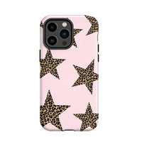 Coque de protection antichoc 2-en-1 effet film style vintage pour iPhone 18 Pro Max, compatible 18/17/15/14/13 – Personnalisation/Logo bienvenue