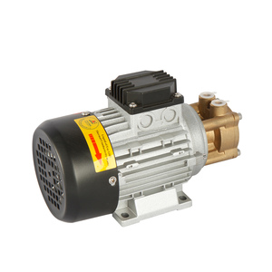 Bomba de Agua Aulank, la Mejor de China, para Refrigeración de Máquinas de Soldar - Product Image 6