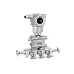 Original nuevo Deltabar PMD50 transmisor de presión diferencial OEM líquido de acero inoxidable 0.05% precisión 4-20mA HART de alta calidad - Product Image 2