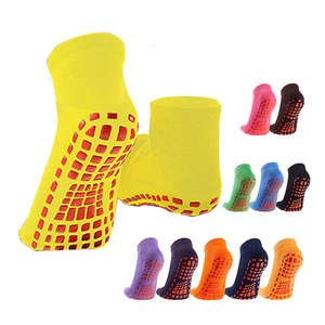 ถุงเท้ากันลื่นแบบกำหนดเองสำหรับฤดูใบไม้ผลิ - Product Image 3