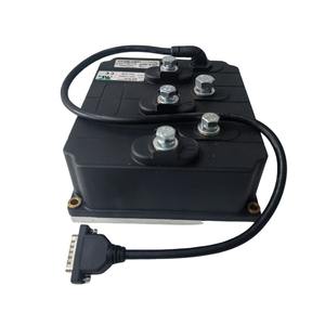 Module de commande de chariot élévateur Doosan 600A SME600A pour pompe à déplacement variable électrique B30SE - Product Image 5