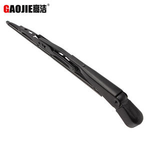 Compatible avec l'ensemble de bras d'essuie-glace arrière et le balai d'essuie-glace arrière Ford EcoSport 2013-2017. - Product Image 2