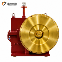 Boîte de vitesses à réduction rapide CLSX3105-ZD497B.LFR.01 1120 kW (1,12 MW) |   Transmission industrielle de 2980 à 1482 tr/min pour turbines