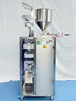 Machine d'emballage de miel, machine d'emballage de bâtonnets de sauce, machine de remplissage automatique de miel
