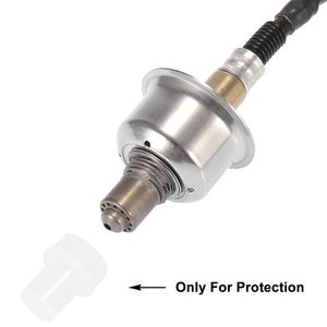 X autohaux 392102b270 nhiên liệu không khí tỷ lệ <span class=keywords><strong>O2</strong></span> cảm biến oxy thay thế phía sau cho Hyundai Veloster 2012-2016 1.6t - Product Image 2