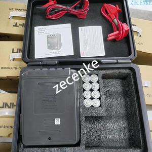 Uni-T Ut511 Ut512 Ut513A Insulation Resistance Testers Brand New in Stock -- - Product Image 3