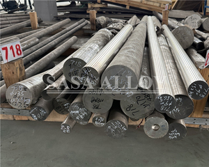 เหล็กเส้นกลมอินโคเนล X750 – เหล็กแท่งนิกเกิลอัลลอยด์ทนอุณหภูมิสูงสำหรับการใช้งานด้านอวกาศและอุตสาหกรรม - Product Image 6