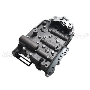 Ensemble de corps de soupape de transmission automatique 6F24, pièce moteur pour accessoires de voiture Great Wall - Product Image 1