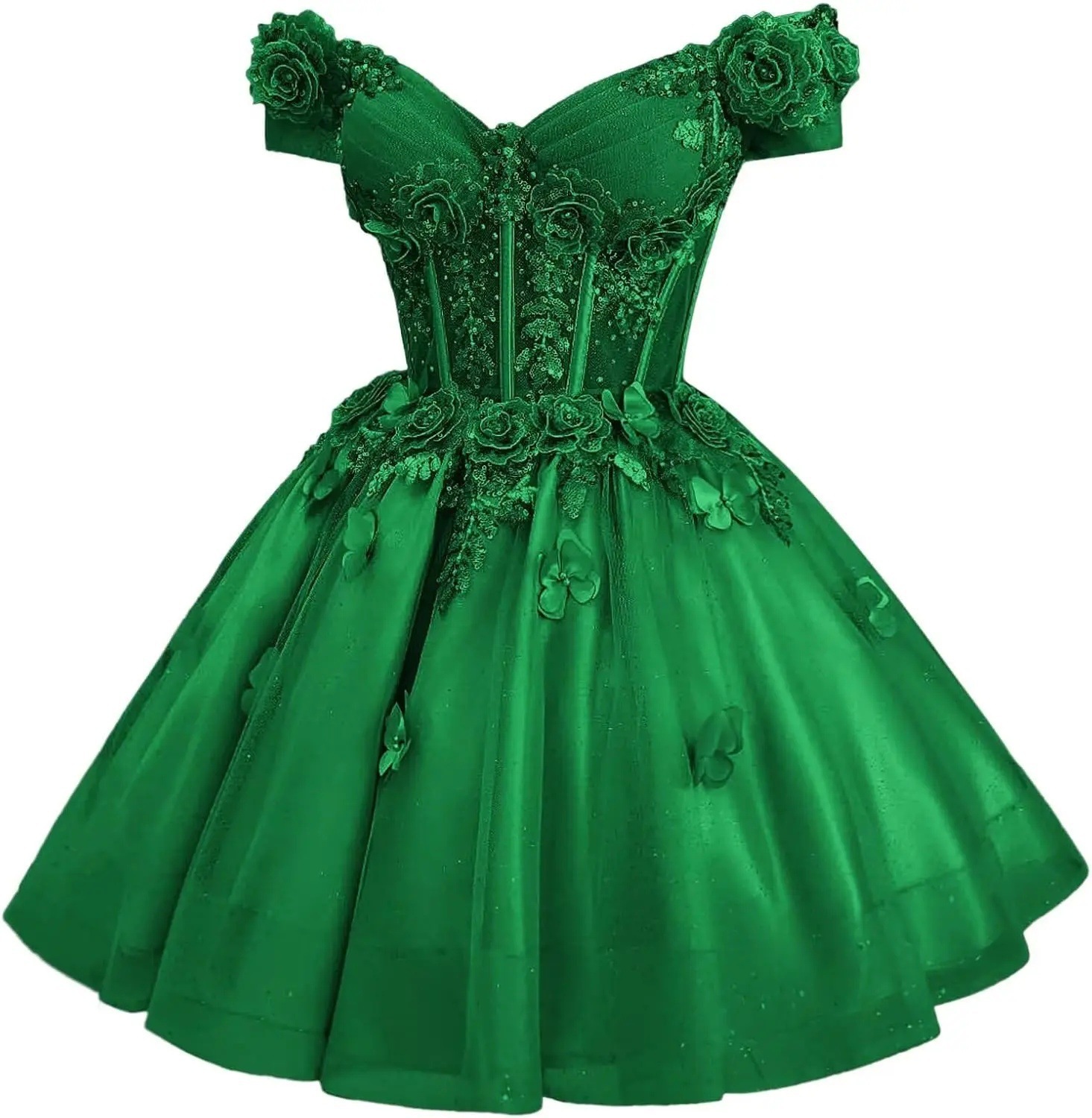 Verde scuro