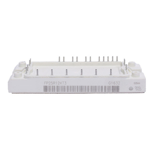 FP10R12YT3 Neuf, original, importé, tube/module IGBT FP10R12YT3 - Product Image 1