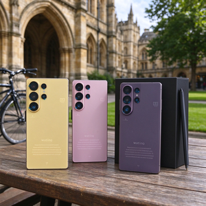 S26 ultra Business HD <b>Mobile</b> Camera 16GB+1TB Global 4G/5G Dual SIM Smartphones 7.3 inches Fully <b>unlock</b> facial recognition - Product Image 1