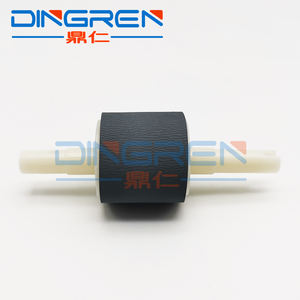 Rodillo de recolección de RB2-2891 para coche, accesorio para <span class=keywords><strong>HP</strong></span> <span class=keywords><strong>P2015</strong></span>, 1320, M2727, 2300, 1300, 2820, 2400, 2100, 1160, 2300, Canon LBP, 3300, 3310, 3360, 3370, RB2-6304 - Product Image 2