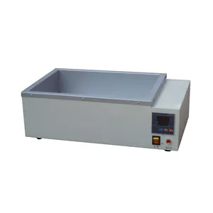 High Quality Laboratory Digital Sand Bath Thermostatic Bath up to 400