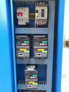 Pallet Stretch Film Máy Đóng Gói Nhựa Máy Đóng Gói Hành Lý - Product Image 6