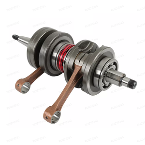 Banshee <span class=keywords><strong>350</strong></span> Kit complet de reconstruction de <span class=keywords><strong>moteur</strong></span> de <span class=keywords><strong>moteur</strong></span> reconstruit joints de vilebrequin pour Yamaha - Product Image 4