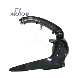 Système d'admission d'<span class=keywords><strong>air</strong></span> en fibre de carbone pour AUDI RS3 TTRS EA855 2.5T ER - Product Image 1