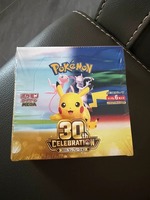 Boîte de collection Anniversaire - Jeu de cartes à collectionner