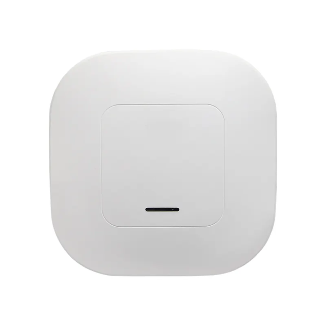 Xindaba Enterprise WiFi6 Ceiling-Mounted Wireless Access Point for Indoor Coverage Support Router Wireless Repeater