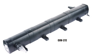 CUV-272 UV-C Clarifier - Product Image 2