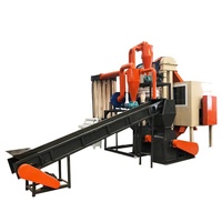 Keshang – cartes d'ordinateur, recyclage des déchets, carte mère PCB, usine de récupération, Machine de recyclage des déchets électroniques