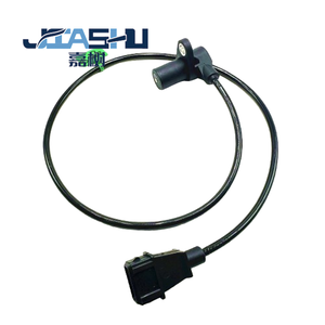 Capteur de position du vilebrequin de marque neutre JS-03-472 pour <span class=keywords><strong>Fiat</strong></span> <span class=keywords><strong>Tipo</strong></span> Tempra 1.4/1.6 - Neuf - Garantie de 18 mois - Product Image 1