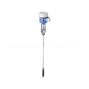 เครื่องวัดระดับแบบคาปาซิทีฟ Liquicap FTI51 เกรดอุตสาหกรรม ของแท้จากเยอรมนี ราคาถูก รองรับ ODM ความแม่นยำ 0.5% ความยาวเซ็นเซอร์ 6 เมตร - Product Image 1