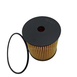 Filtro de aceite Mo 611 para Jeep Cherokee, transmisión automática, tamaño estándar, número de pieza 0486 - Product Image 3
