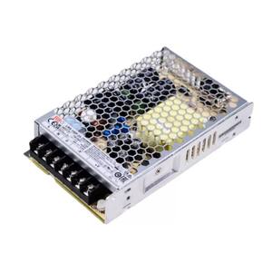 Alimentation à découpage à sortie unique LRS-150F-12 LRS 150W 12V, neuve et originale, pour automatisation industrielle et contrôle programmable PLC - Product Image 1