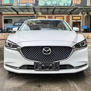 Ahorro de combustible duradero <span class=keywords><strong>2021</strong></span> <span class=keywords><strong>Mazda</strong></span> Atenza Sport 2,5 LPetrol <span class=keywords><strong>Sedan</strong></span> 6AT 169mm Distancia al suelo para carreteras rurales de África - Product Image 1