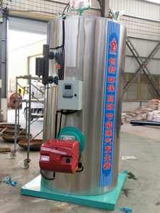 מחולל קיטור תעשייתי אנכי עם צינור אש גז LPG 100 ק\\\"ג 200 ק\\\"ג 300 ק\\\"ג 500 ק\\\"ג 700 ק\\\"ג 1000 ק\\\"ג 1500 ק\\\"ג 2000 ק\\\"ג/שעה - Product Image 2